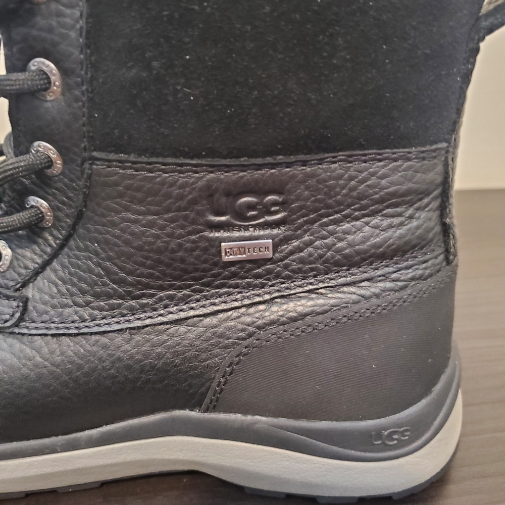 UGG Women's Adirondack Boots - Picture 11 of 12